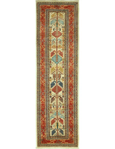 Tappeto Zigler Pakistan cm.79x272