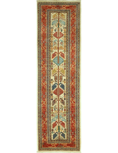 Tappeto Zigler Pakistan cm.79x272