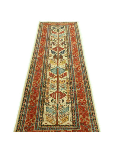 Tappeto Zigler Pakistan cm.79x272