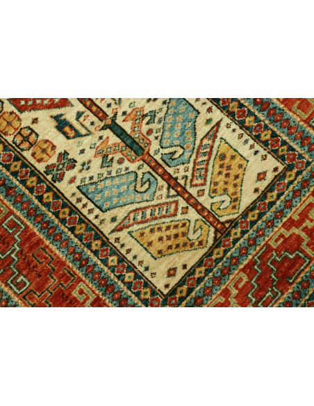 Tappeto Zigler Pakistan cm.79x272