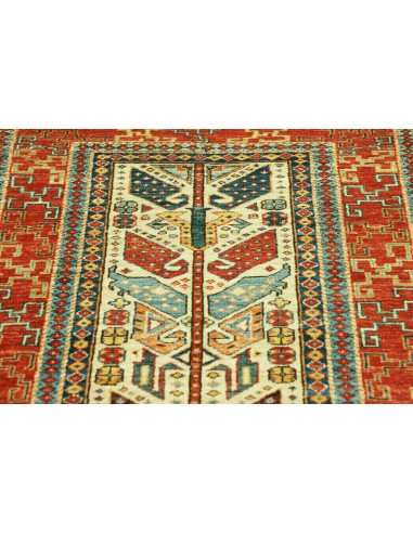 Tappeto Zigler Pakistan cm.79x272