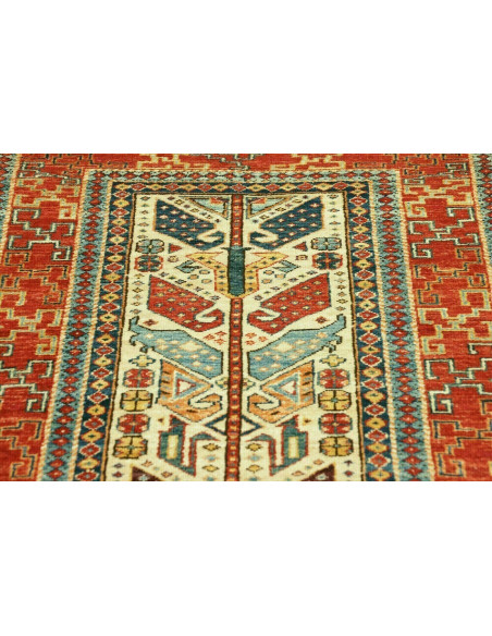 Tappeto Zigler Pakistan cm.79x272