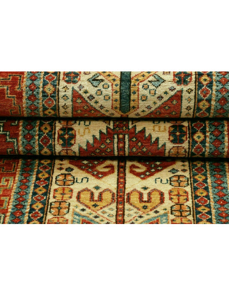 Tappeto Zigler Pakistan cm.79x272