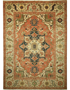 Tappeto Sarapi Pakistan cm.295x405