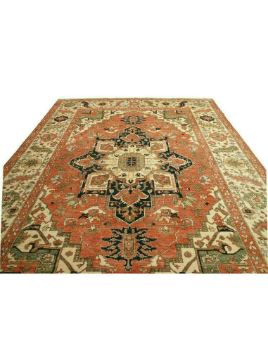 Tappeto Sarapi Pakistan cm.295x405