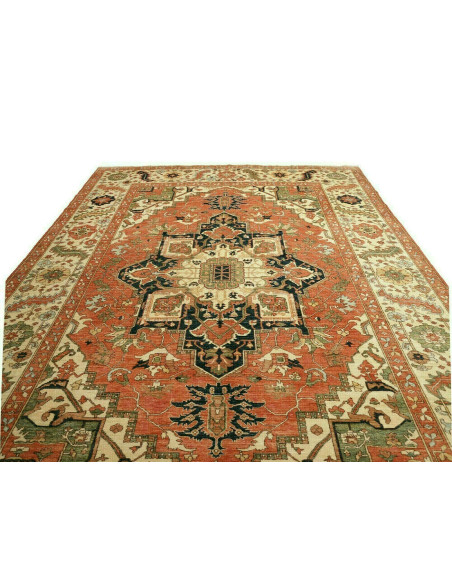 Tappeto Sarapi Pakistan cm.295x405