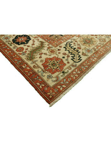 Tappeto Sarapi Pakistan cm.295x405