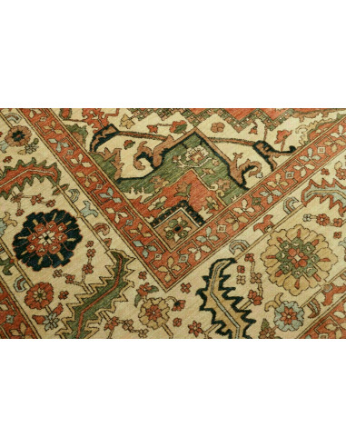 Tappeto Sarapi Pakistan cm.295x405