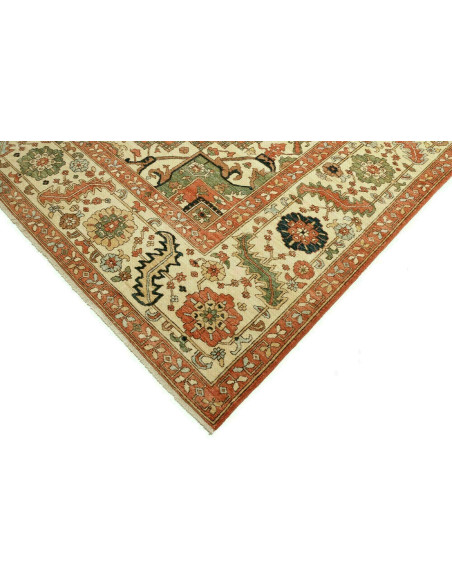 Tappeto Sarapi Pakistan cm.295x405