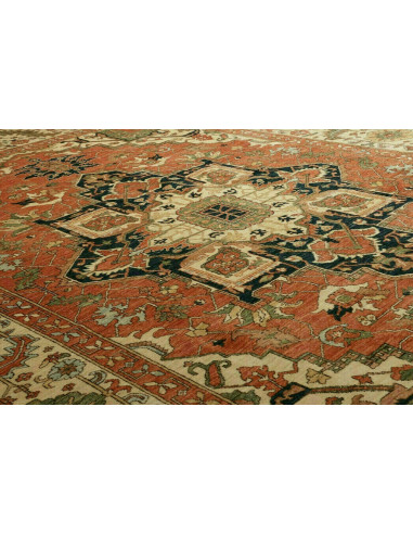 Tappeto Sarapi Pakistan cm.295x405