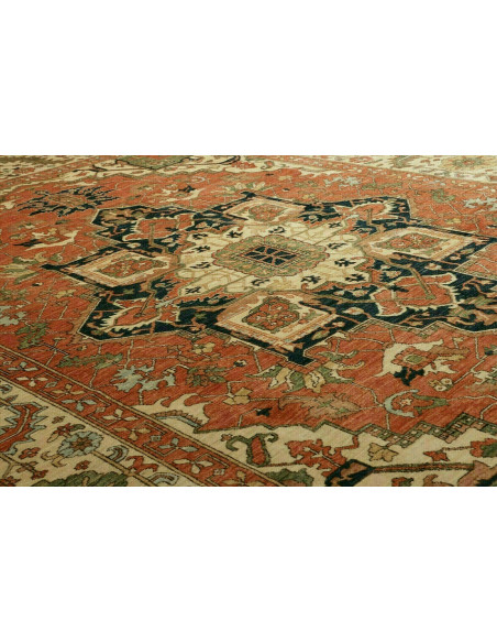 Tappeto Sarapi Pakistan cm.295x405