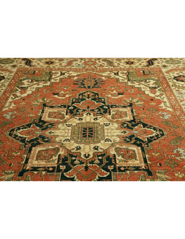 Tappeto Sarapi Pakistan cm.295x405