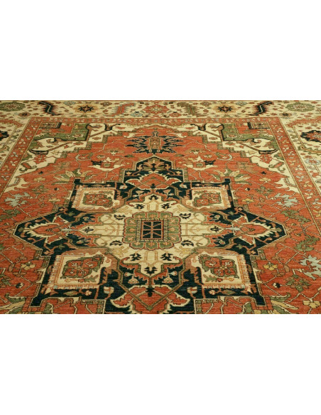 Tappeto Sarapi Pakistan cm.295x405