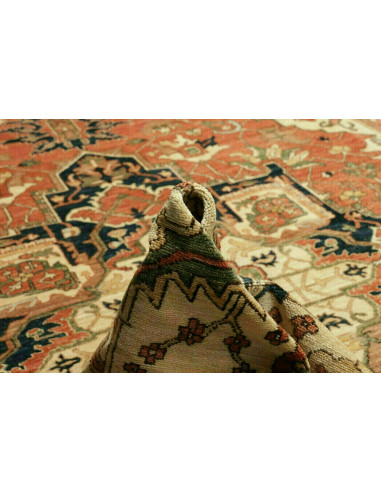 Tappeto Sarapi Pakistan cm.295x405