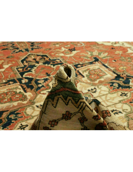 Tappeto Sarapi Pakistan cm.295x405