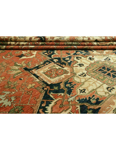 Tappeto Sarapi Pakistan cm.295x405