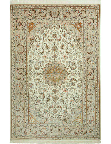 Tappeto Isfahan Persia cm.160x240