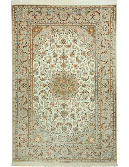 Tappeto Isfahan Persia cm.160x240
