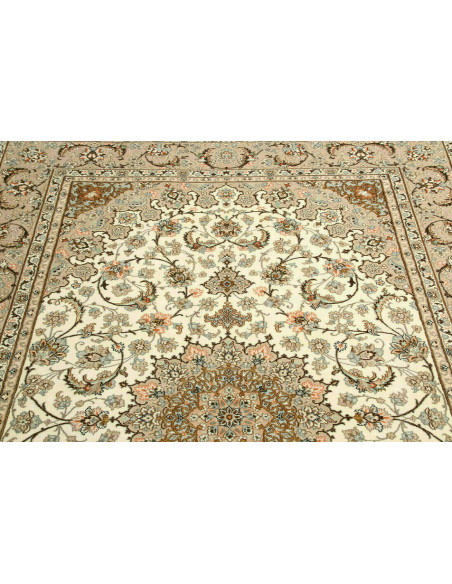 Tappeto Isfahan Persia cm.160x240