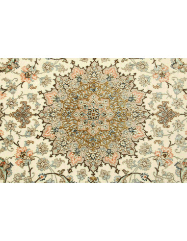 Tappeto Isfahan Persia cm.160x240
