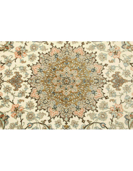 Tappeto Isfahan Persia cm.160x240