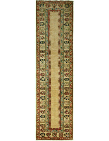 Tappeto Kazak Royal Pakistan cm.83x322