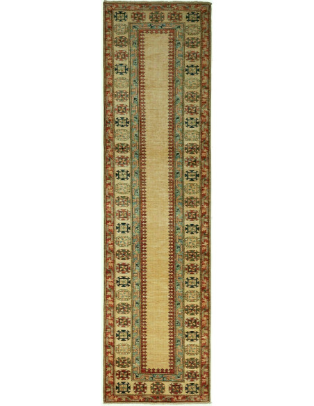 Tappeto Kazak Royal Pakistan cm.83x322