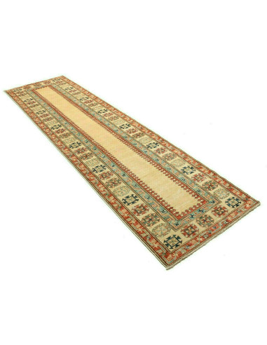 Tappeto Kazak Royal Pakistan cm.83x322