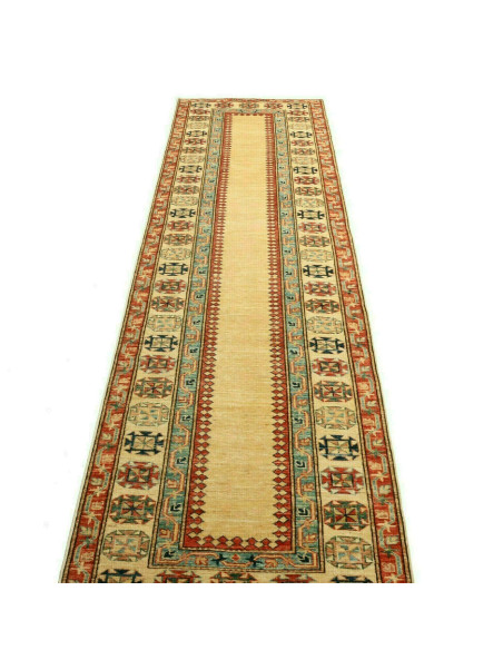 Tappeto Kazak Royal Pakistan cm.83x322