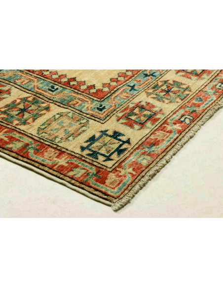 Tappeto Kazak Royal Pakistan cm.83x322