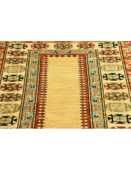 Tappeto Kazak Royal Pakistan cm.83x322