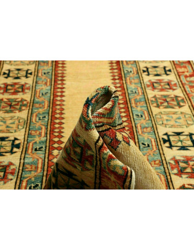 Tappeto Kazak Royal Pakistan cm.83x322