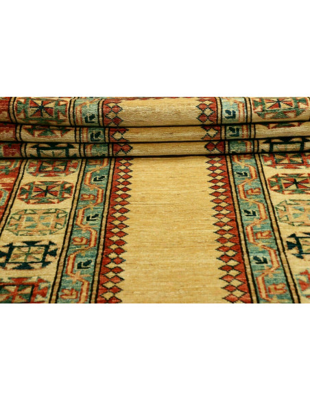 Tappeto Kazak Royal Pakistan cm.83x322