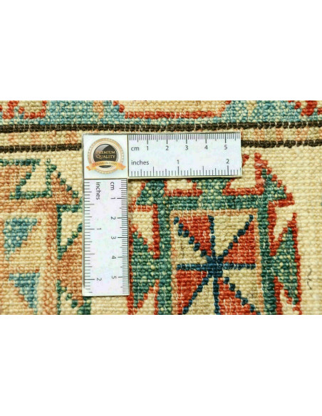 Tappeto Kazak Royal Pakistan cm.83x322