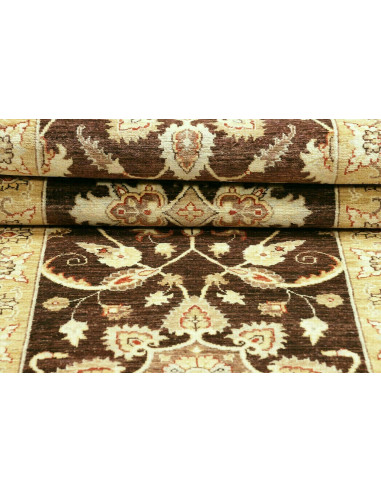 Tappeto Zigler Pakistan cm.80x303