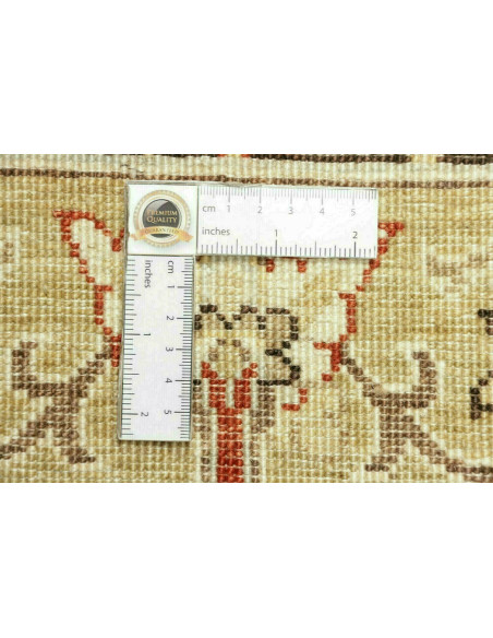 Tappeto Zigler Pakistan cm.80x303