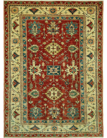 Tappeto Kazak Royal Pakistan cm.175x240