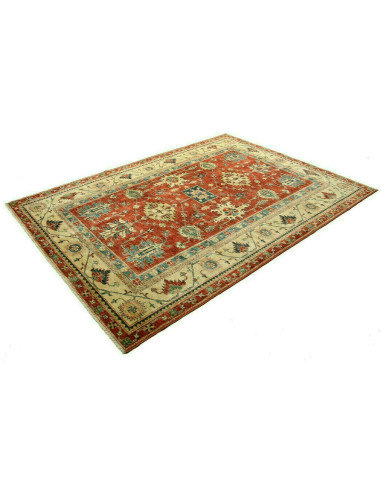 Tappeto Kazak Royal Pakistan cm.175x240