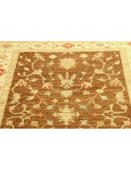 Tappeto Zigler Pakistan cm.118x186