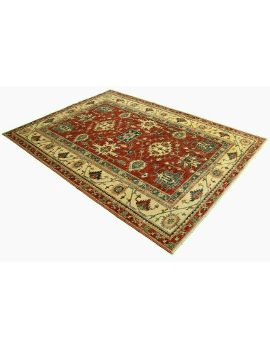 Tappeto Kazak Royal Pakistan cm.175x240