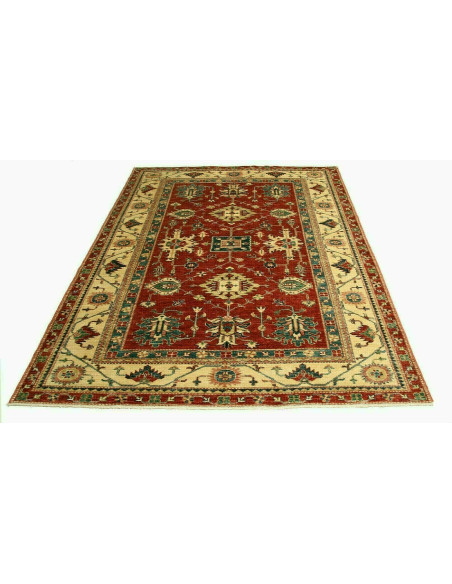 Tappeto Kazak Royal Pakistan cm.175x240