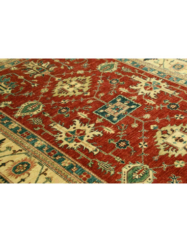 Tappeto Kazak Royal Pakistan cm.175x240