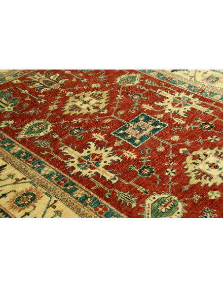 Tappeto Kazak Royal Pakistan cm.175x240