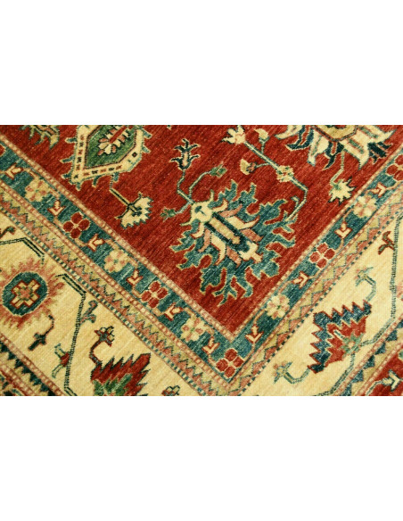 Tappeto Kazak Royal Pakistan cm.175x240