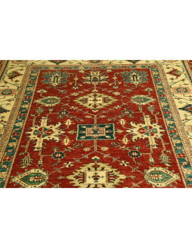 Tappeto Kazak Royal Pakistan cm.175x240