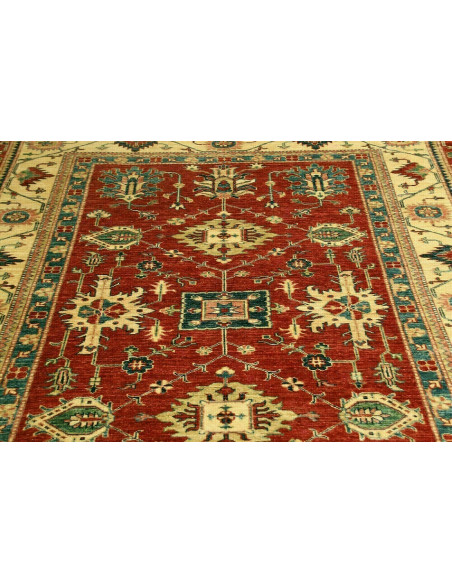 Tappeto Kazak Royal Pakistan cm.175x240