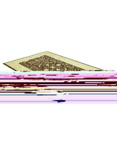 Tappeto Zigler Pakistan cm.148x217