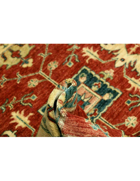 Tappeto Kazak Royal Pakistan cm.175x240