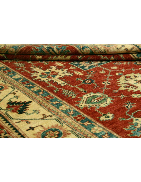 Tappeto Kazak Royal Pakistan cm.175x240