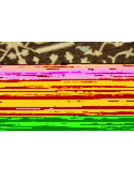 Tappeto Zigler Pakistan cm.148x217